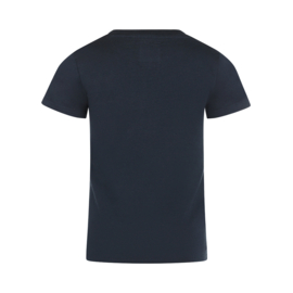 Koko Noko-Jongens T-Shirt ss-Navy