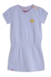 4President-Meisjes jurk Nara-Baby Lavender