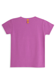 4President-Meisjes t-shirt Nadia-Willowherb
