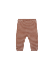 Petite Maison-Seol knitted pants-Caramel