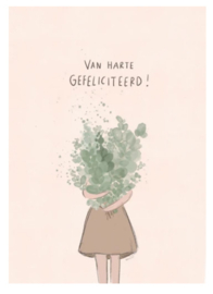 1765 - Van harte gefeliciteerd