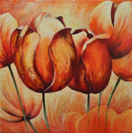 De Tulpen (3d)