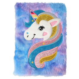 Klostermann-Notitieboekje Cutie Einhorn multi A5