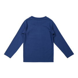 DJ Dutch Jeans-Boys T-shirt ls-Blue