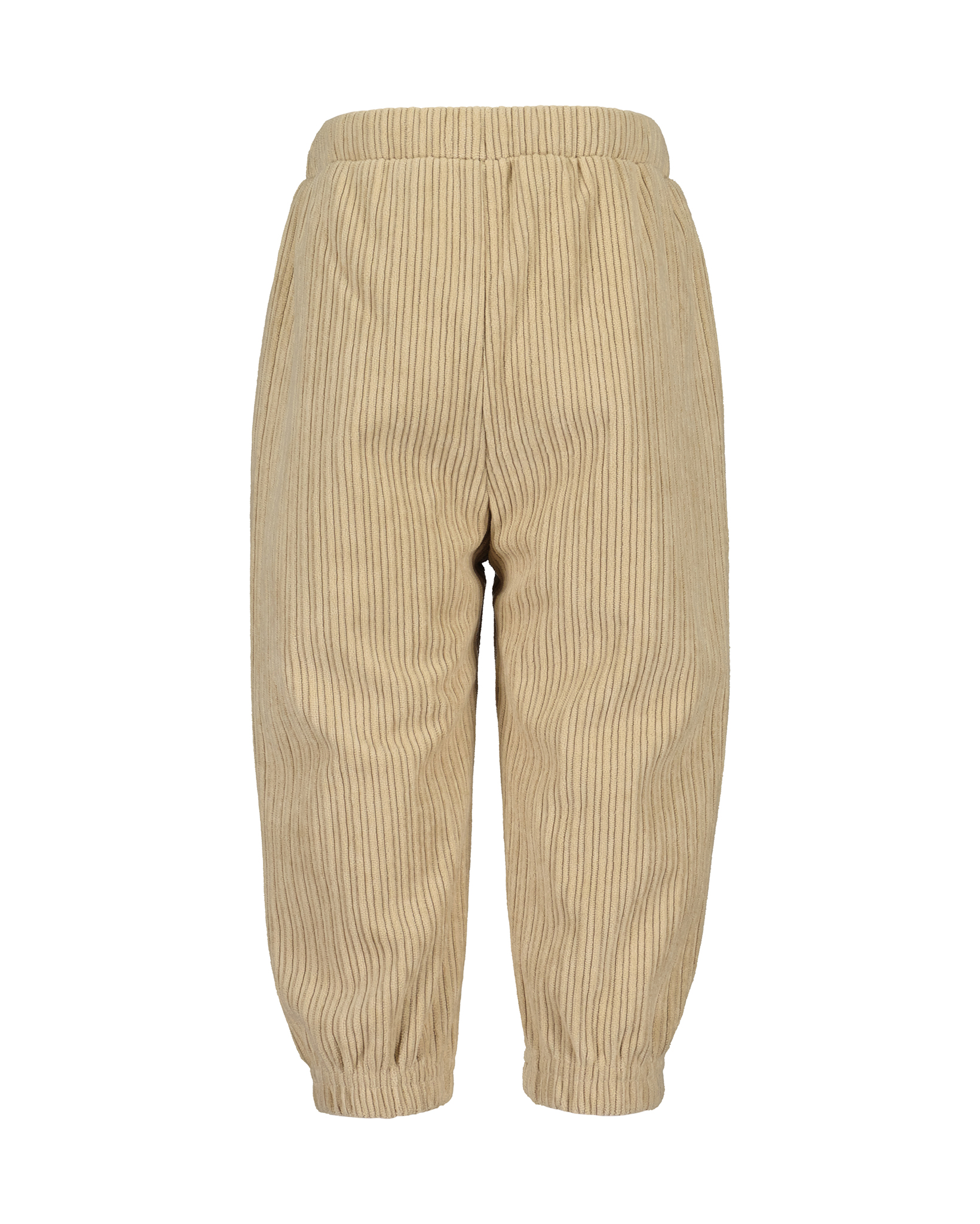 Blue Seven -Jongens Broek-Beige