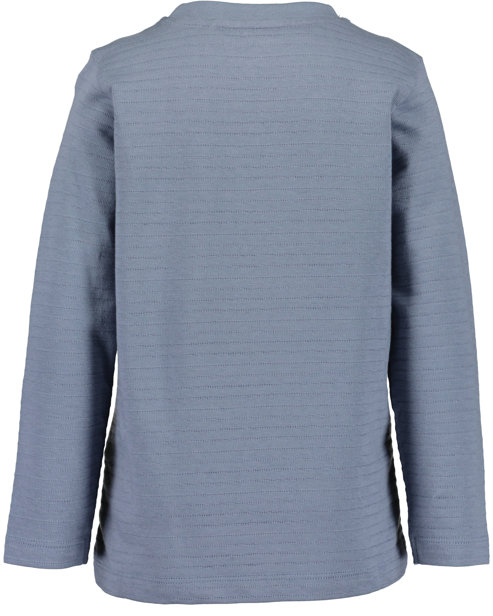Blue Seven -Jongens t-shirt-Midden blauw