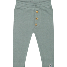 Klein Baby-Broek-Stone Green