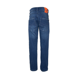 Dutch Dream Denim-Jongens Broek- Washa jeans regular