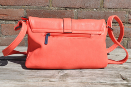 Tica-Girls Handtas Corail-Coral