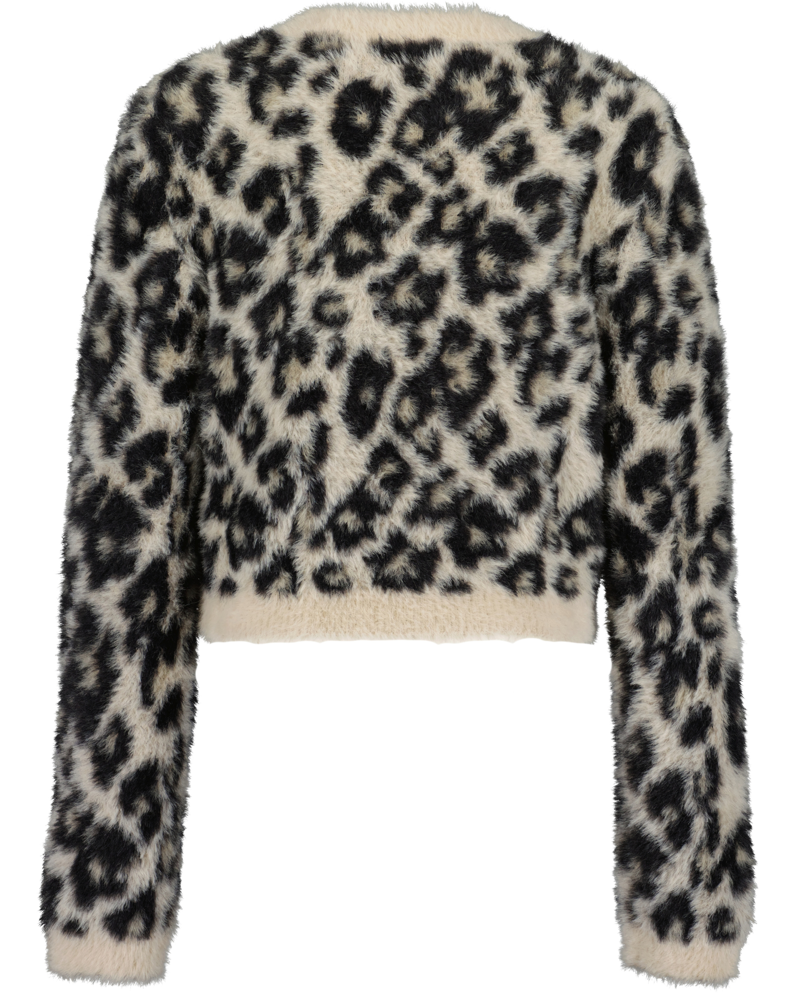 Blue Seven -Meisjes Pullover-Putty