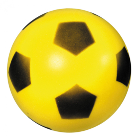 Androni-Softbal foam 120 mm-Yellow