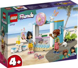 LEGO Friends Donutwinkel-41723-Multi Color