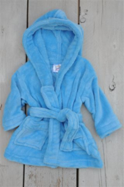 LPC-Baby Boys badjasje-Blue