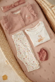 Little Dutch-Legging Fairy Garden