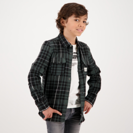 Vingino -Jongens T-Shirt Hezz-Wit