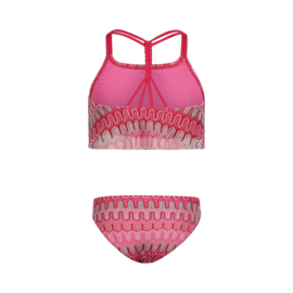 No Way Monday-Meisjes Bikini-Multi