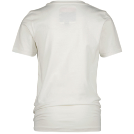 Vingino -Jongens T-Shirt Hezz-Wit