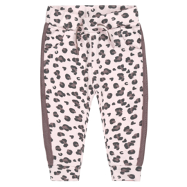 Dirkje-Girls Jogging trousers-Light Pink