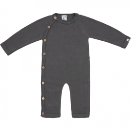 Klein Baby-1 pce babypakje-Grijs
