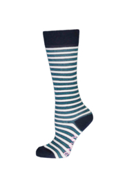 B.Nosy-Meisjes good stripe sokken-Good Stripe AO