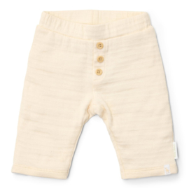 Little Dutch -Broek-Creme