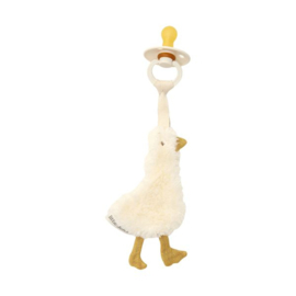 Little Dutch - Speendoekje-Goose