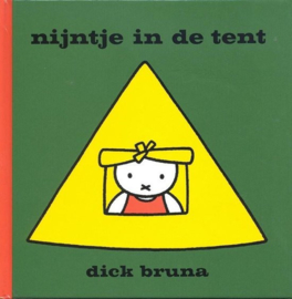 CBC-Bruna-Nijntje in de tent-Green