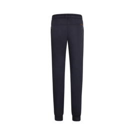 No Way Monday-Jongens broek Jogging-Navy