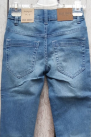 Blue Seven-Jongens jeans broek-NOS - Jeans blauw