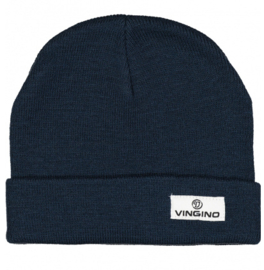 Vingino - Muts-Diep Blauw