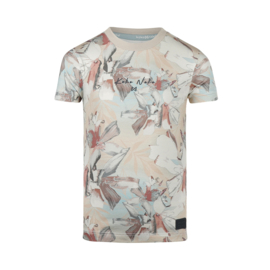 Koko Noko-Jongens T-shirt korte mouw- Multi colour