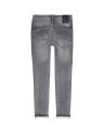 Vingino -Boys super skinny jeans Ennio -Grey Vintage