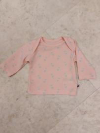 4President-T-shirt Quin-Blush