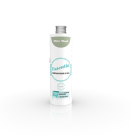 Wasparfum Witte Musk - 50 ml