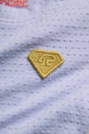 4President-Meisjes jurk Nara-Baby Lavender