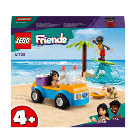 LEGO Friends Strandbuggy plezier 41725