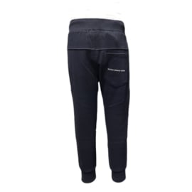 Dutch Dream Denim-Jongens broek Jogger-UNAFUU-Navy