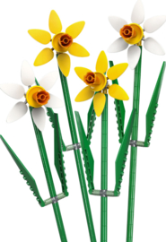 LEGO-Flowers -Narcissen-40747