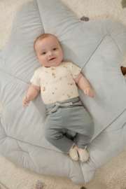 Little Dutch -Romper korte mouw- Forest Nature