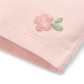 Little Dutch -Korte broek roze Blossom