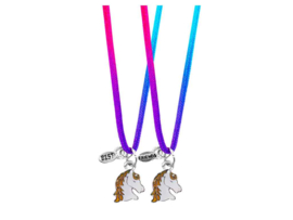 Klostermann-Vriendsschapsketting- Beste vrienden