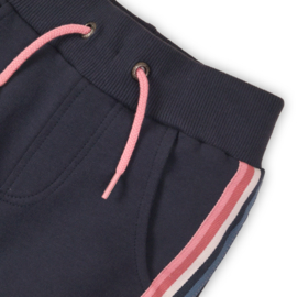 Girls jogging trousers- Koko Noko- Navy