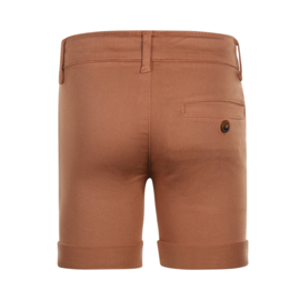 Koko Noko-Jongens Korte broek- Roest