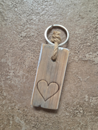 Baaij Light Cards-Dutch Mood sleutelhanger
