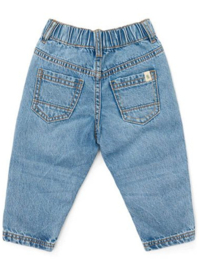 Little Dutch - Spijkerbroek -Blauw