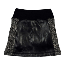 Porto Azul-Girls Skirt Katya- Black