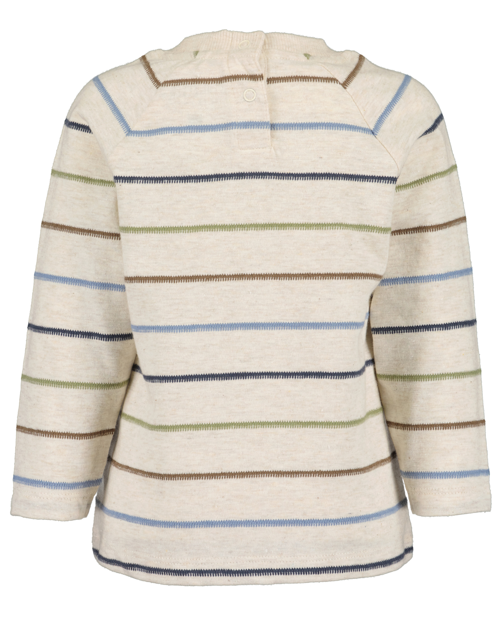 Blue Seven -Jongens t-shirt-Beige