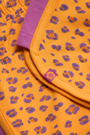 4President-Meisjes broek Nadine-Leopard AOP