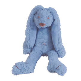 Happy Horse- Boys Rabbit Richie Tinny 28 cm-Deep Blue