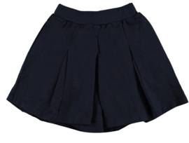 Studio Chill-Meisjes Broekrok Emily-Blauw
